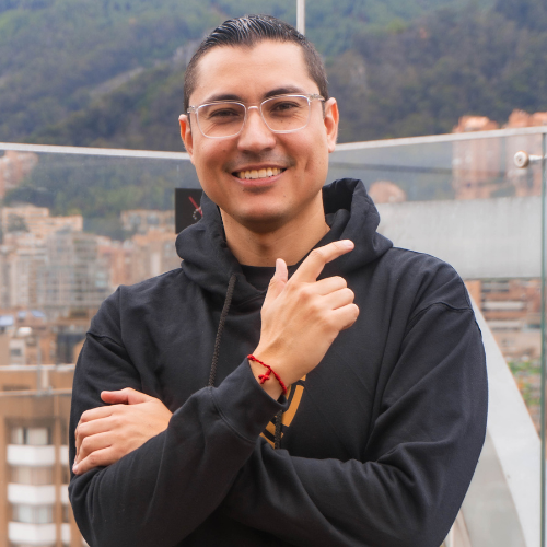 Fabio Hoyos