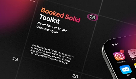 Booked Solid Toolkit
