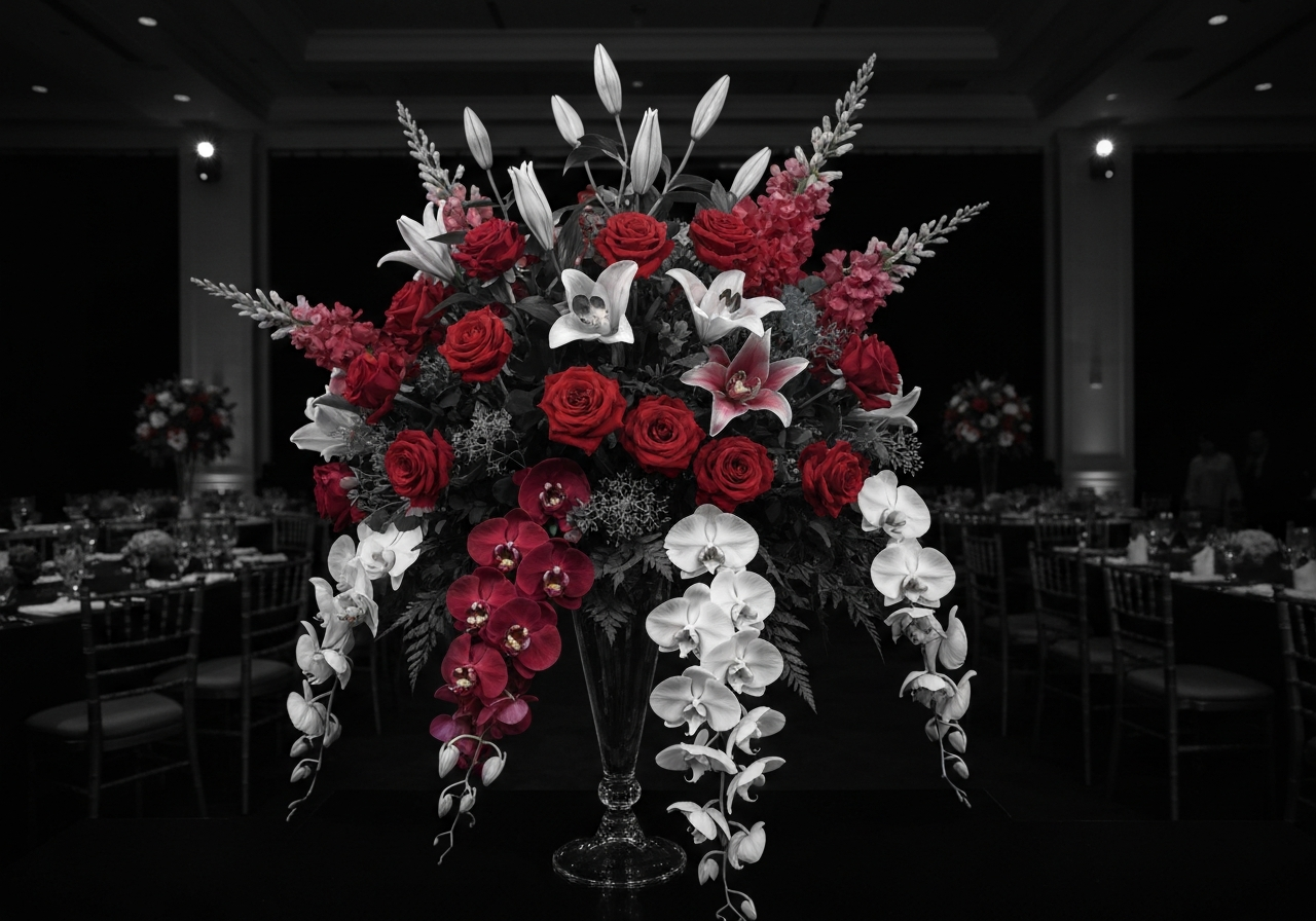 Flores de Mayo