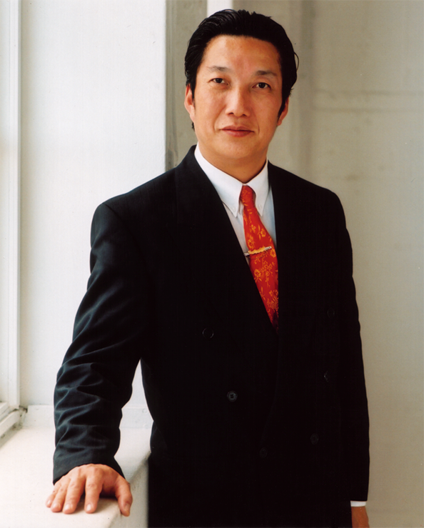 Sifu Lonnian Lee