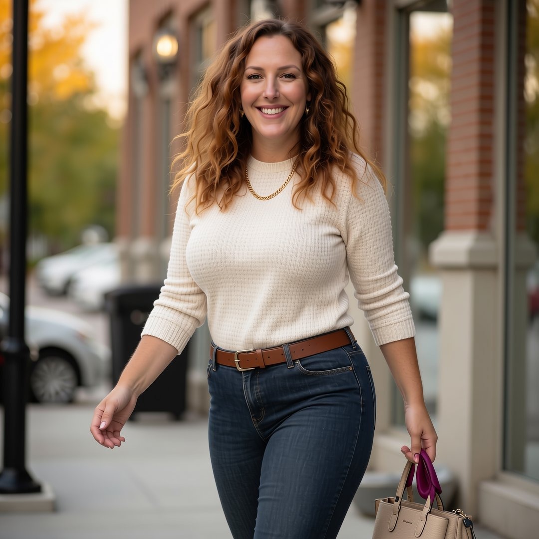Liz Soutar Profile