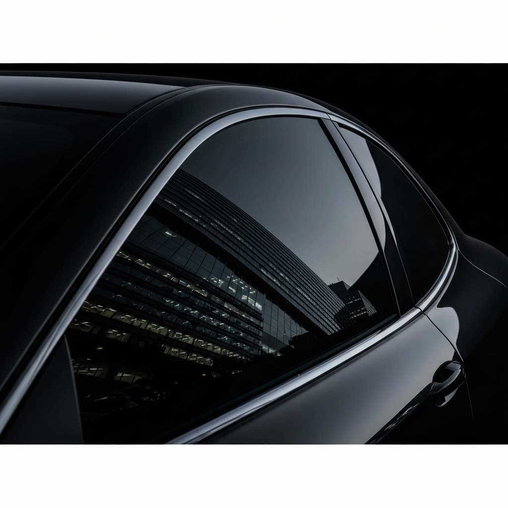 What is Nano-Ceramic Tint?