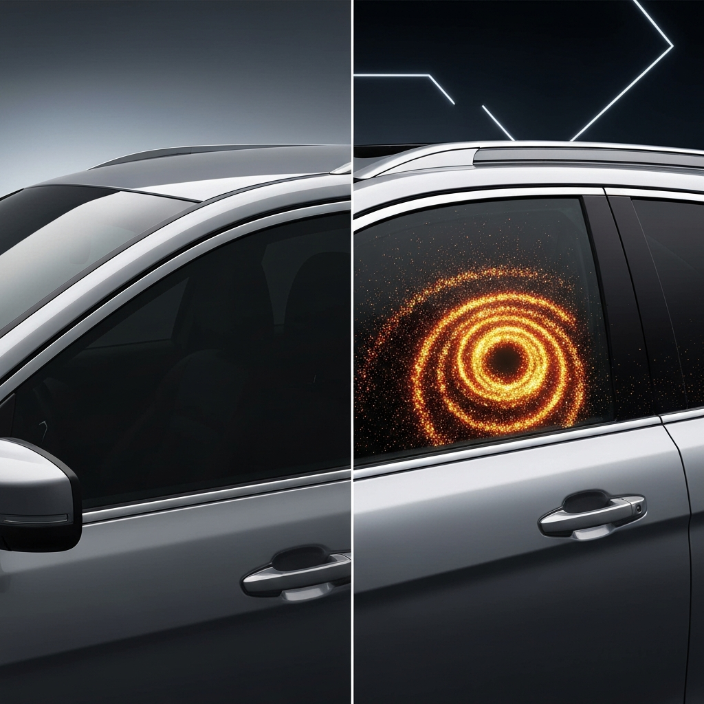 Why Nano-Ceramic is Higher Spec than Standard Ceramic