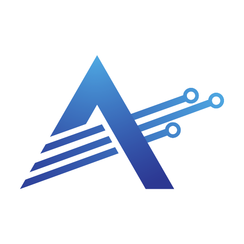 Alfar Integrated Logo