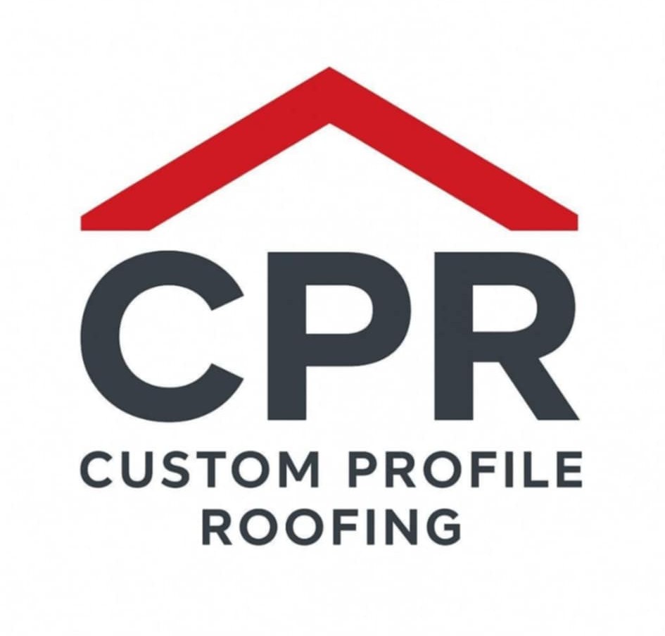 CPR Custom Profile Roofing CPR Custom Profile Roofing lead generation website by TradieTrackr