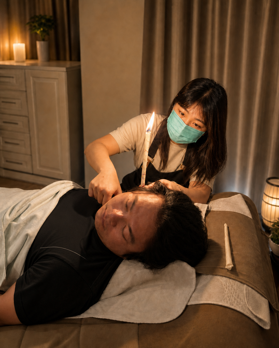 Spa Add-ons