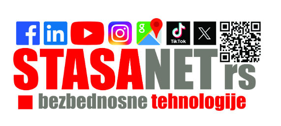 STASANET Logo
