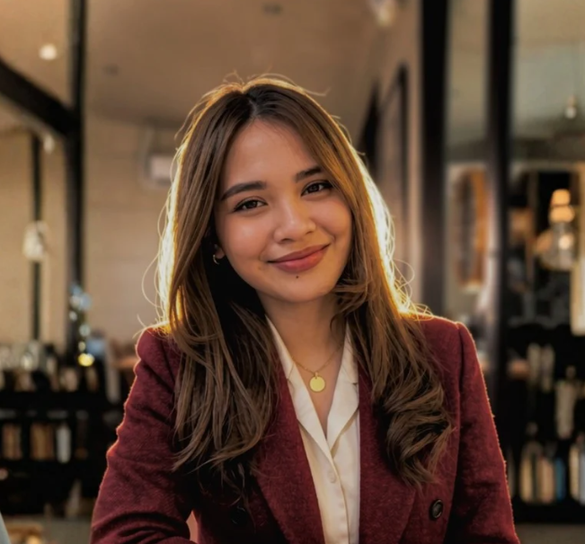 Aly - Marketing Automation Specialist