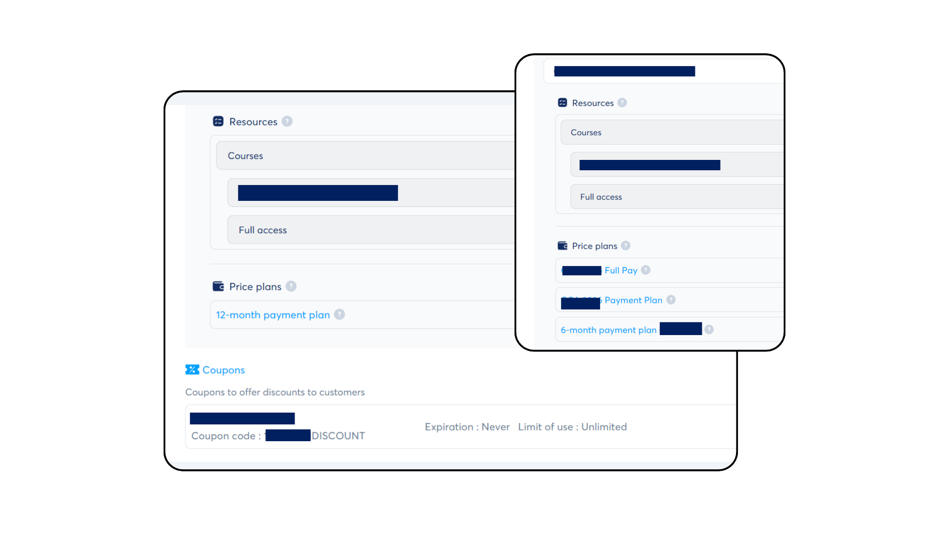 Automation setup 3
