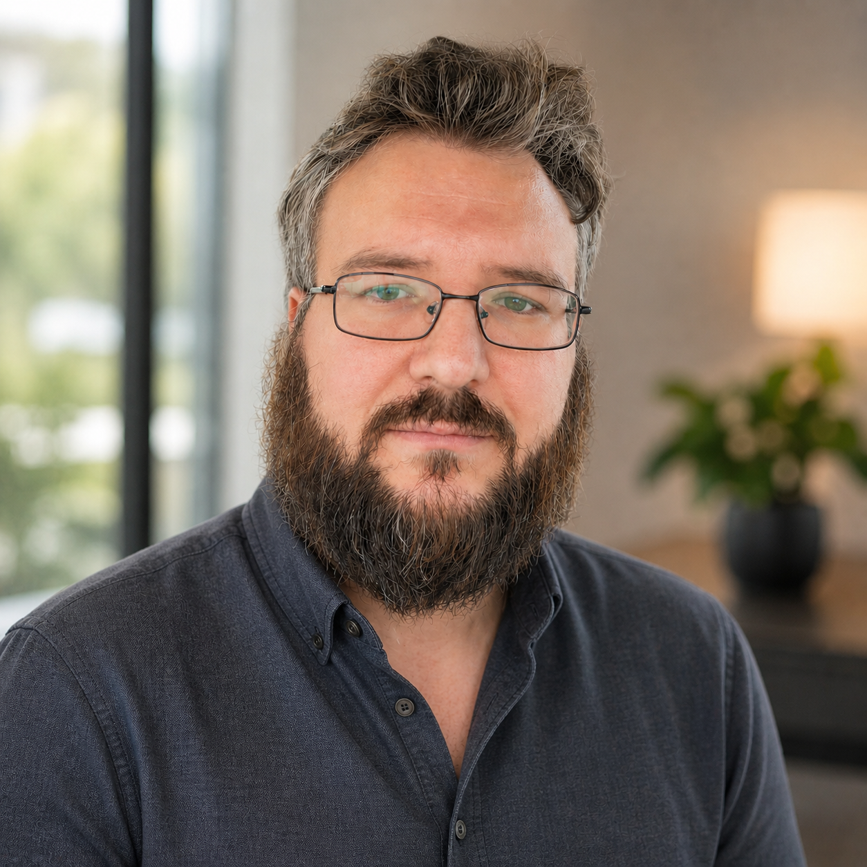 Ivo Rappenecker