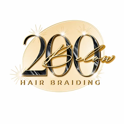 200Below Braids