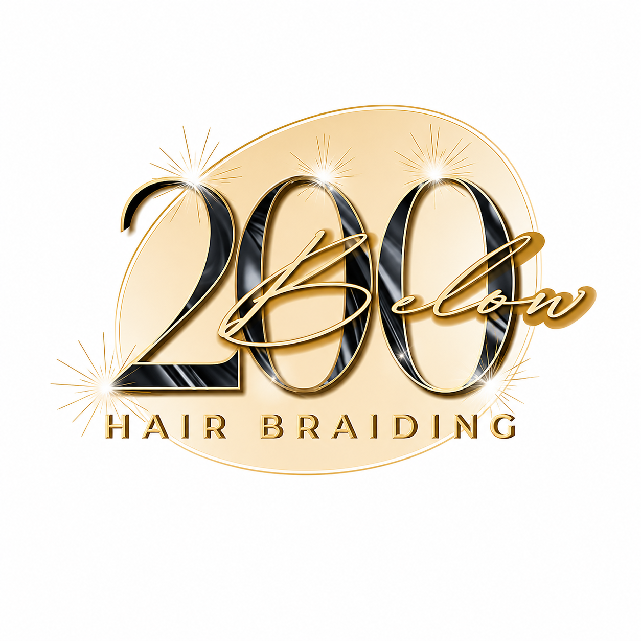 200Below Braids