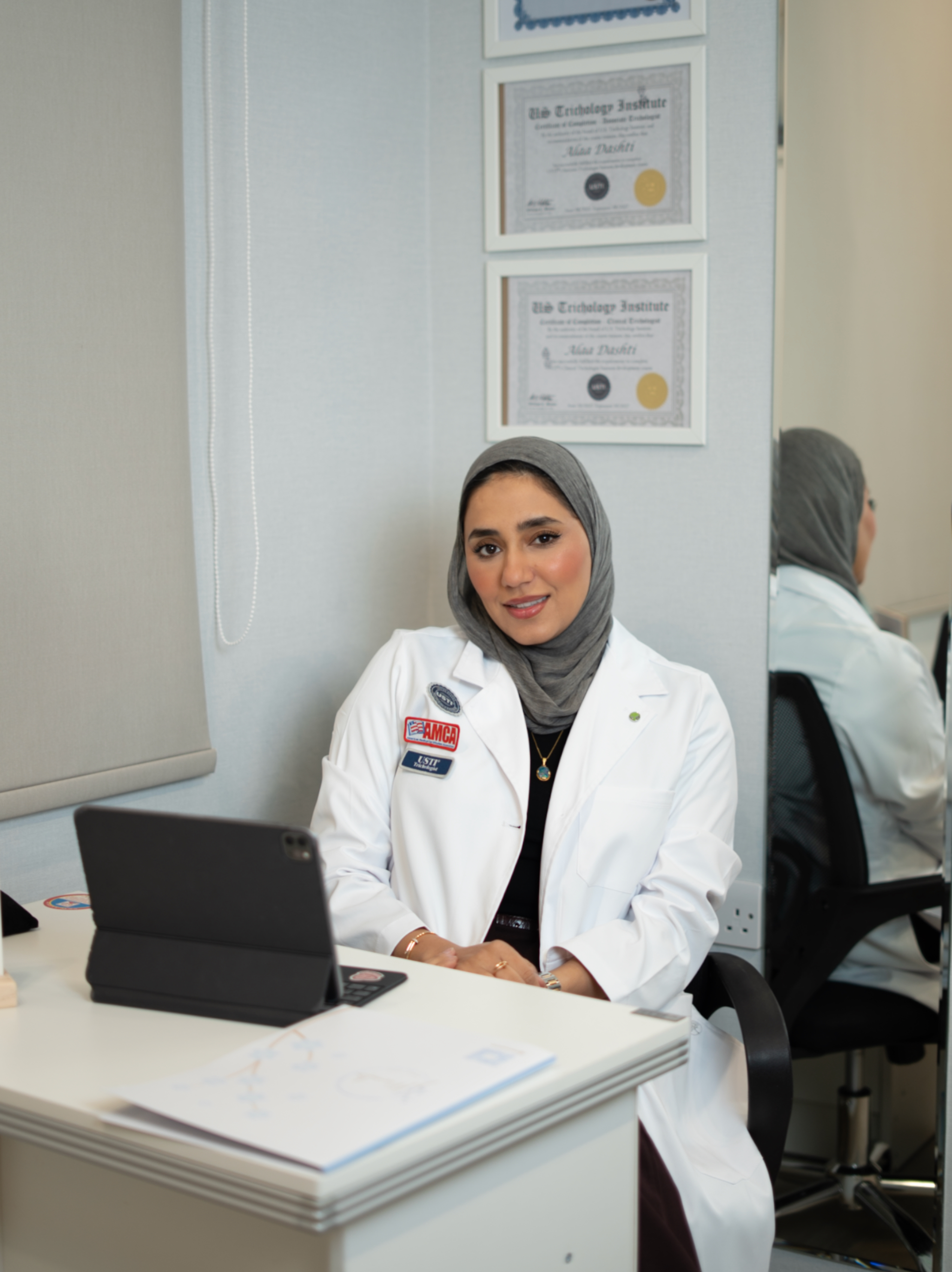 Alaa Dashti