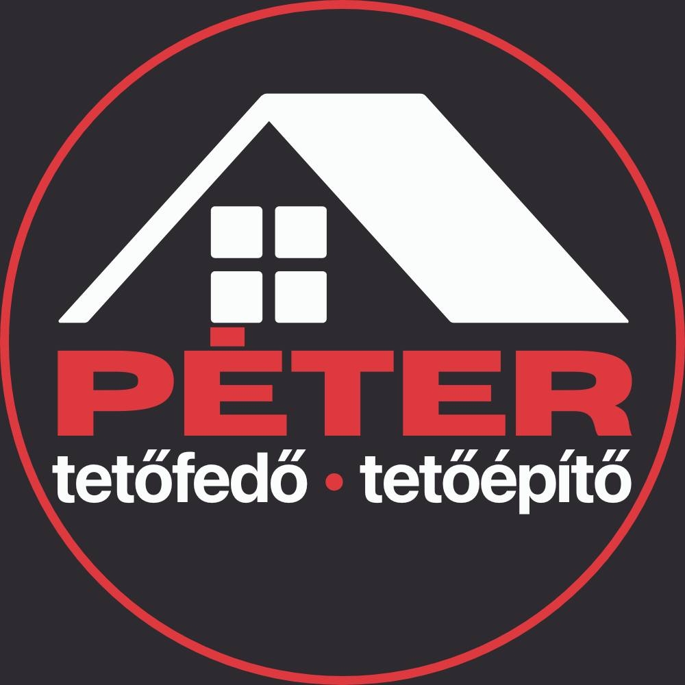Péter Tetőfedés