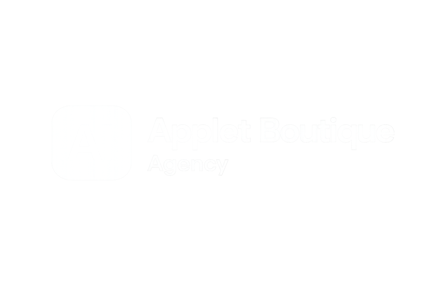 AI Applet Boutique Agency