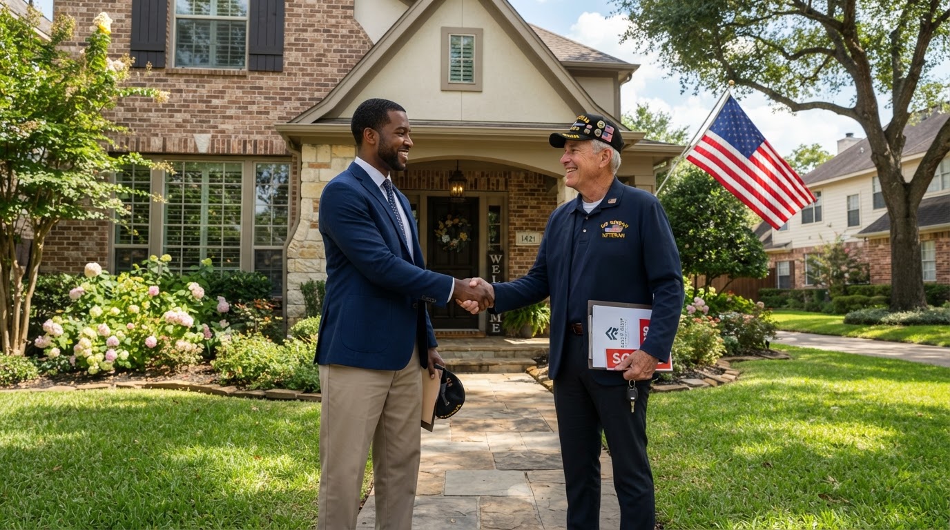 Veteran Referral