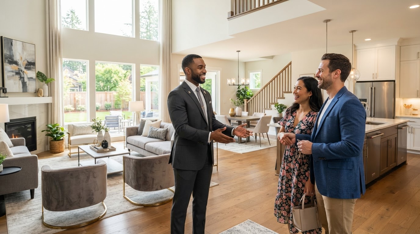 Property Preference