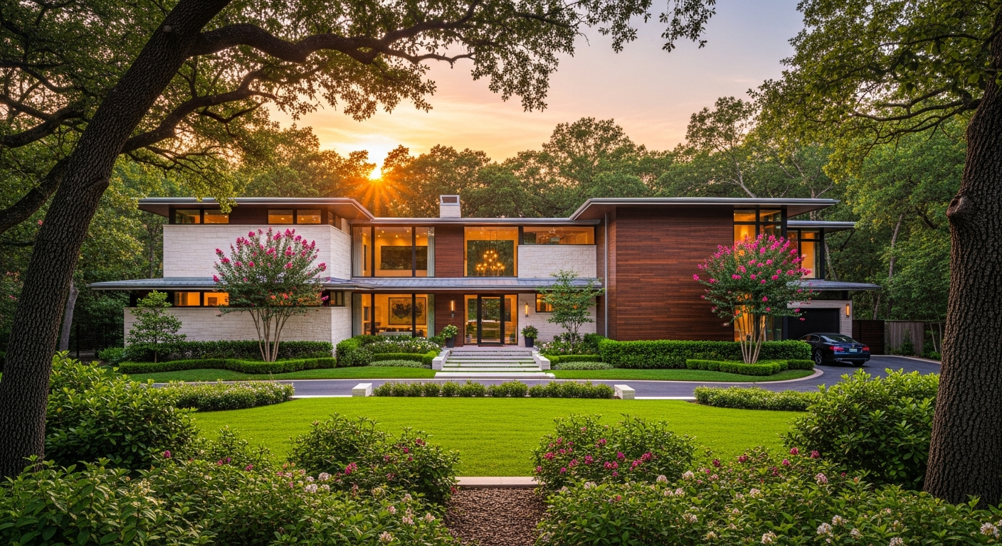 Buying a Home in Magnolia