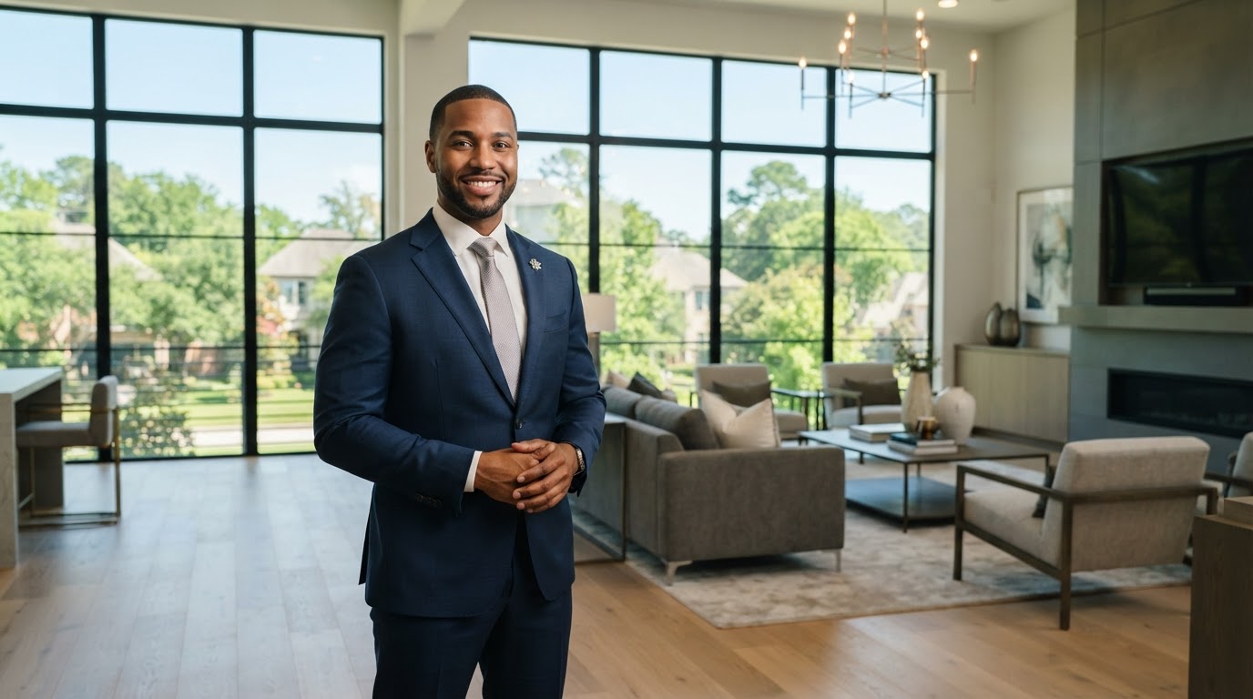 The Veteran Real Estate Strategist