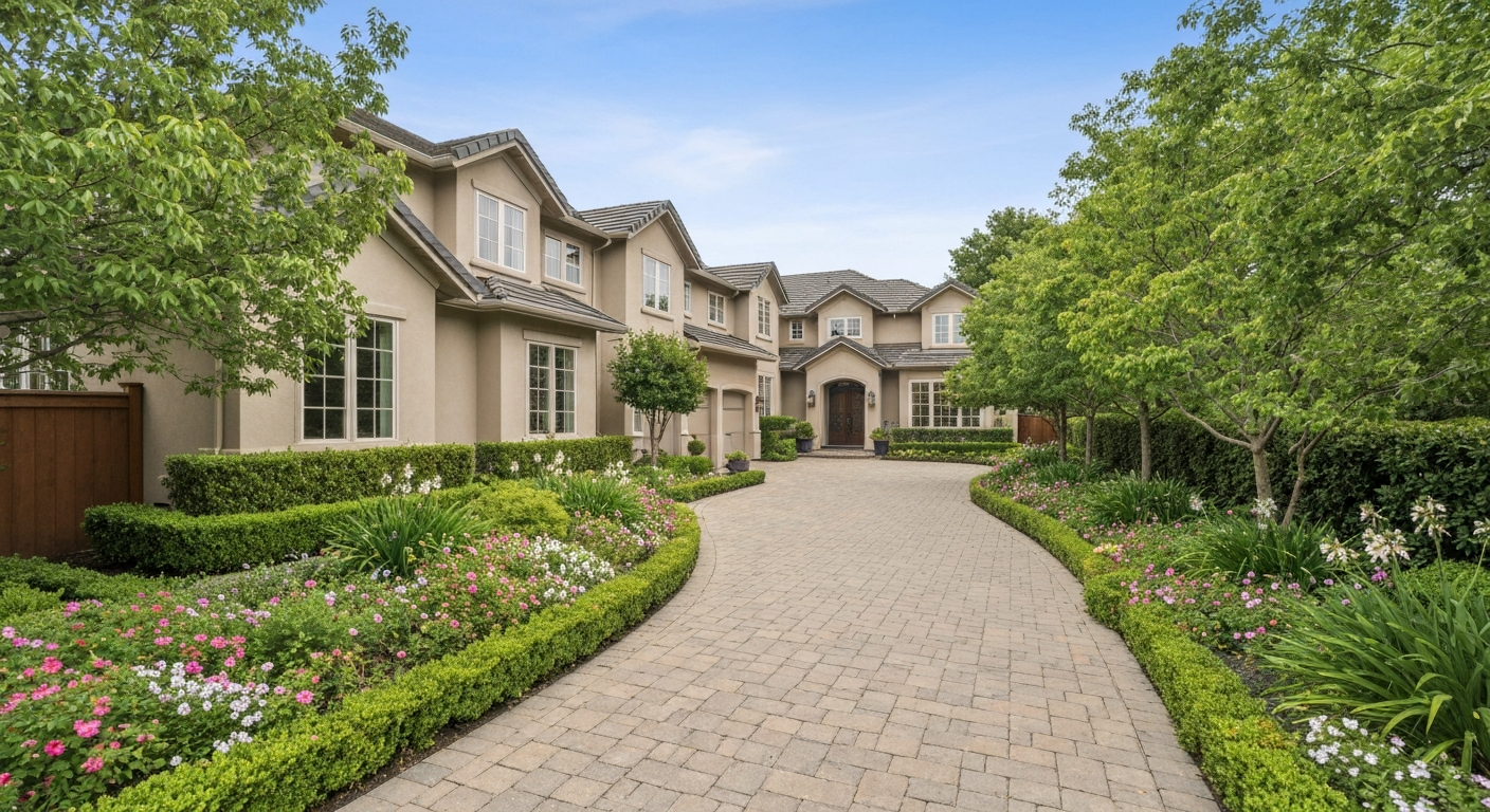 Houston (VA Eligible) Real Estate