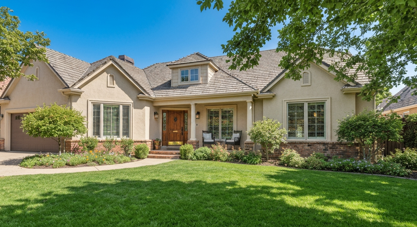 Automated Property Valuation