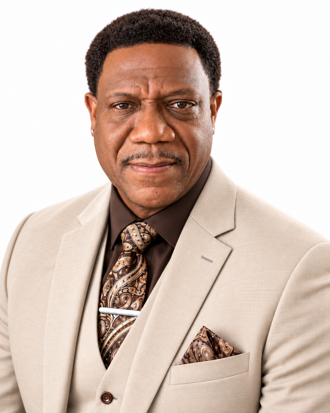 Richard W. Garcia Jr. - The Veteran Real Estate Strategist