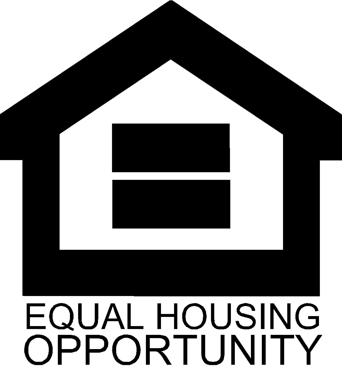Fair Housing logo