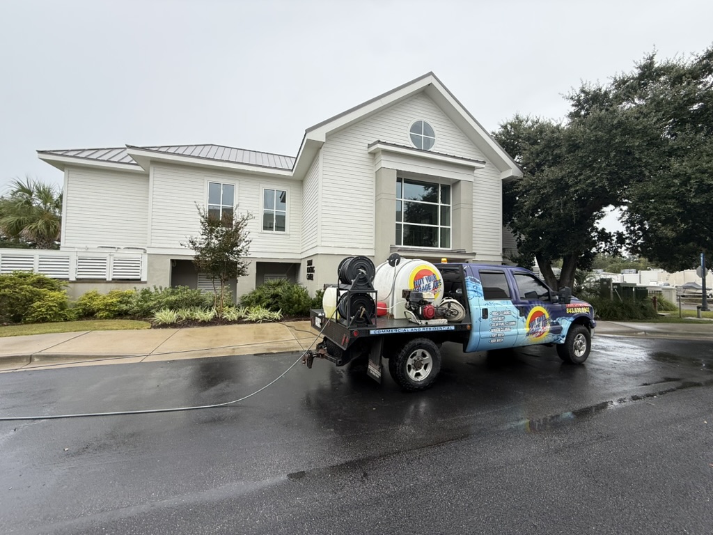 House Washing