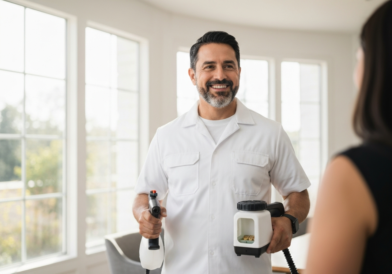 Technicien professionnel en intervention