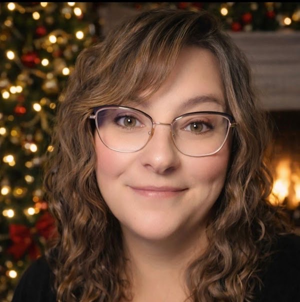 Nicole Baker, Program Engagement Director & COO