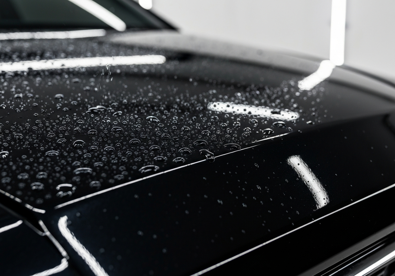 CERAMIC COATING