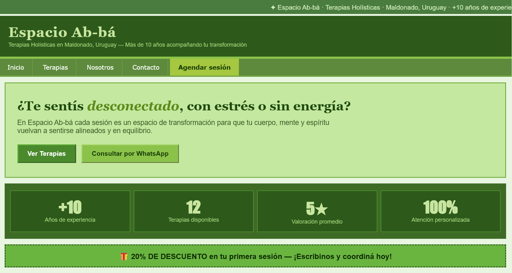 Antes