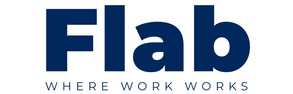 Flab Logo