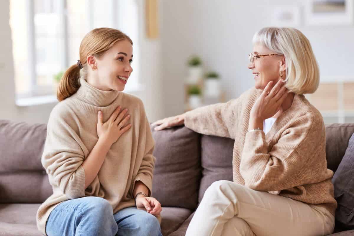 9 Ways to Show Respect for Elderly Parents