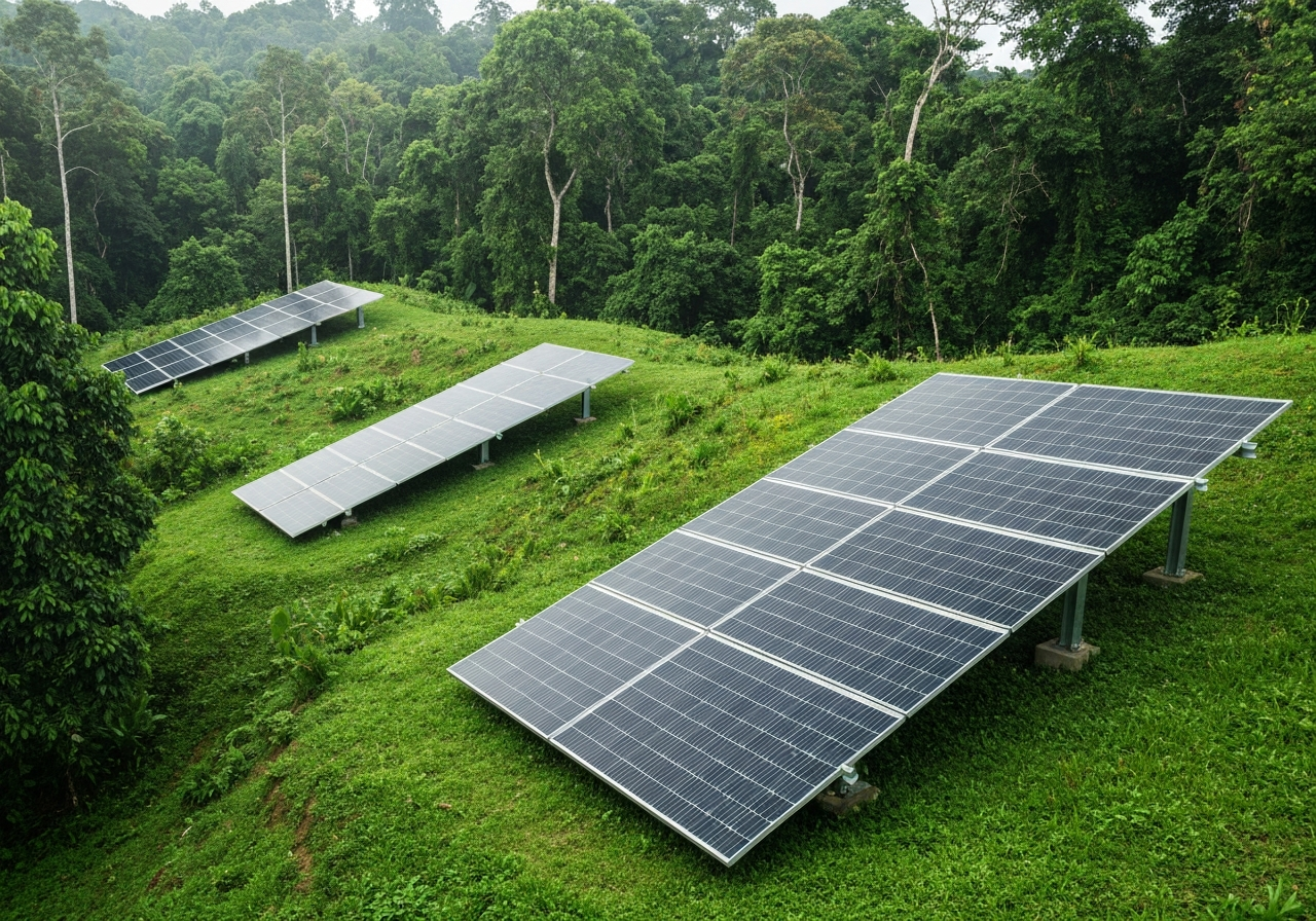 Renewable Energy
