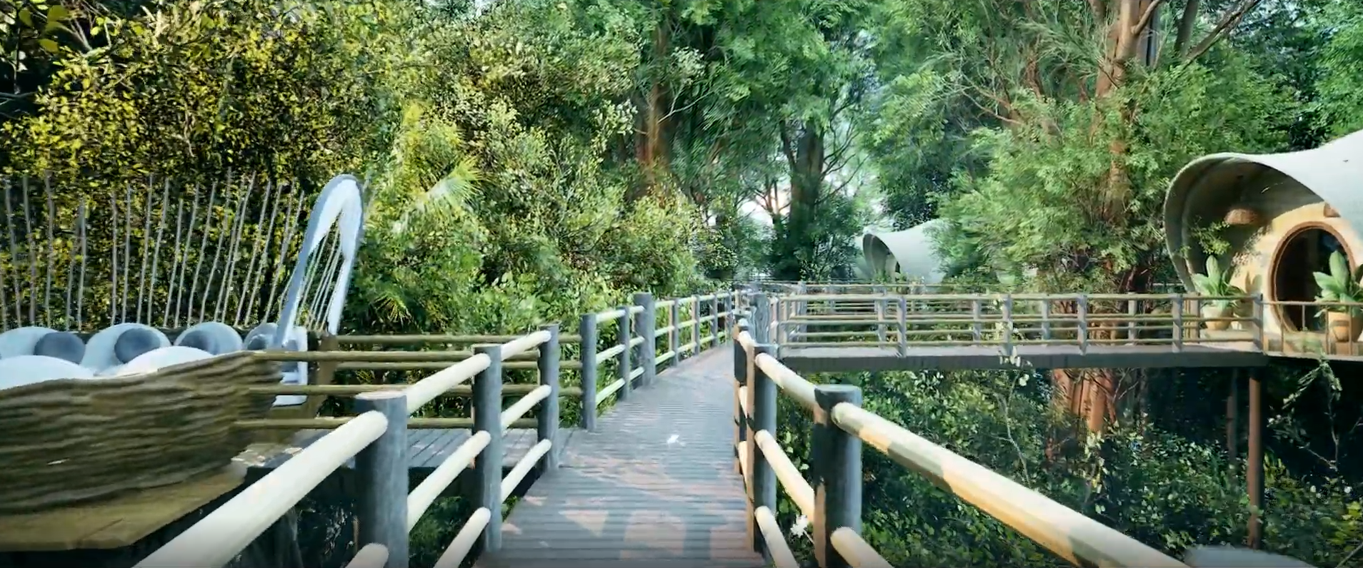 Canopy Walk