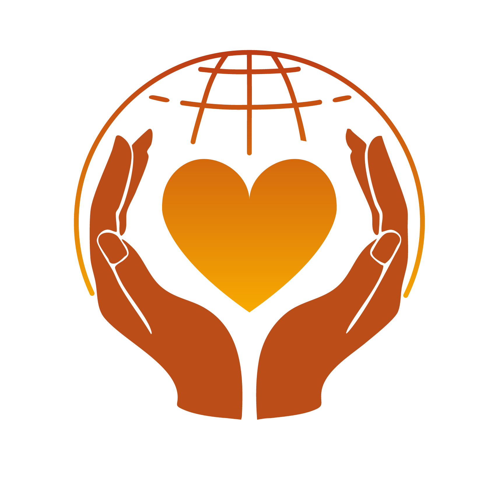 Hearts of Fire Missions logo