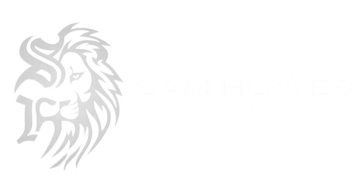 Sam Howes Fitness