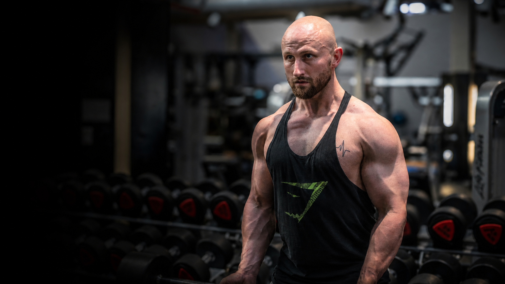 Sam Howes Fitness
