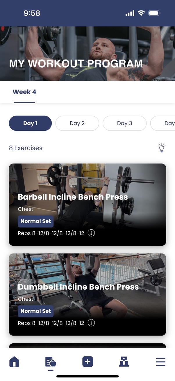 App Screen 1