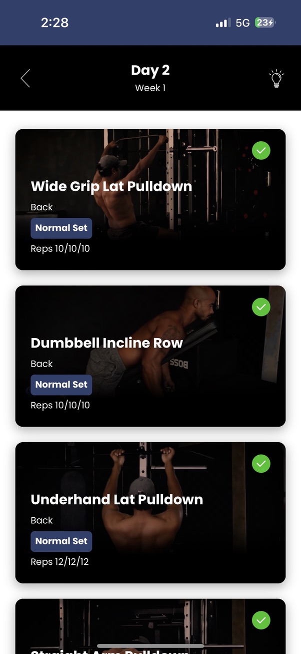 App Screen 2