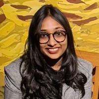 Rinay - Speech and Language Therapist