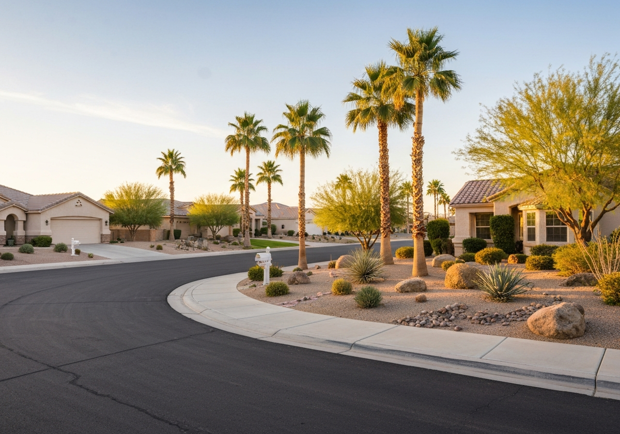 Henderson Pet Waste Removal