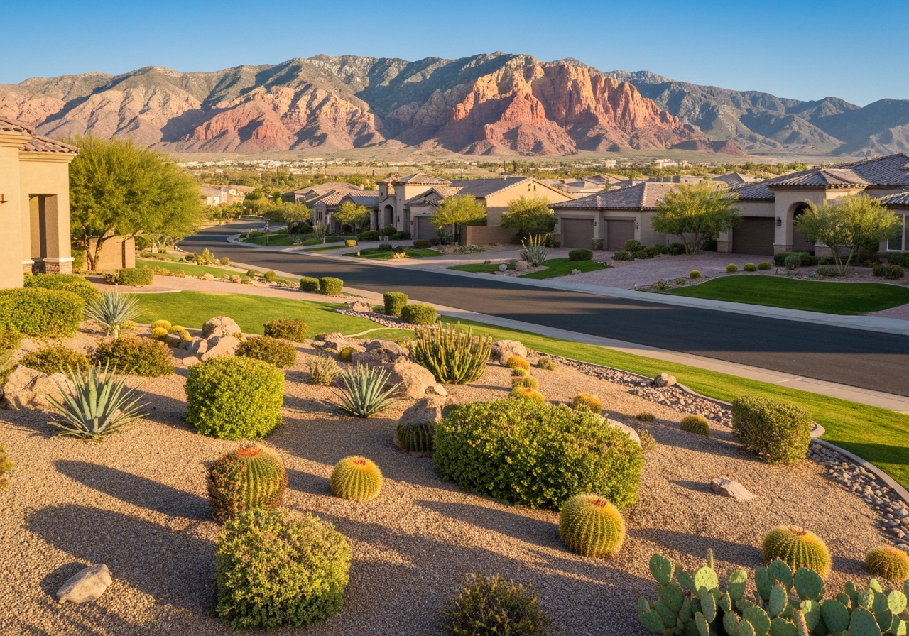 Summerlin Pooper Scooper Service