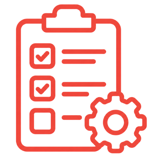 Customize Your Service