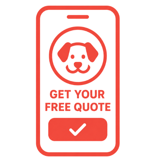 Get Your Fast Quote