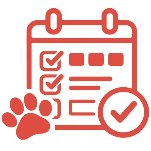 Schedule First Cleanup