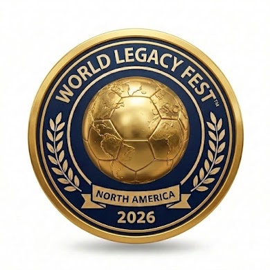 World Legacy Fest Logo