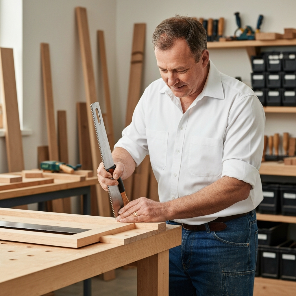 Handyman Services