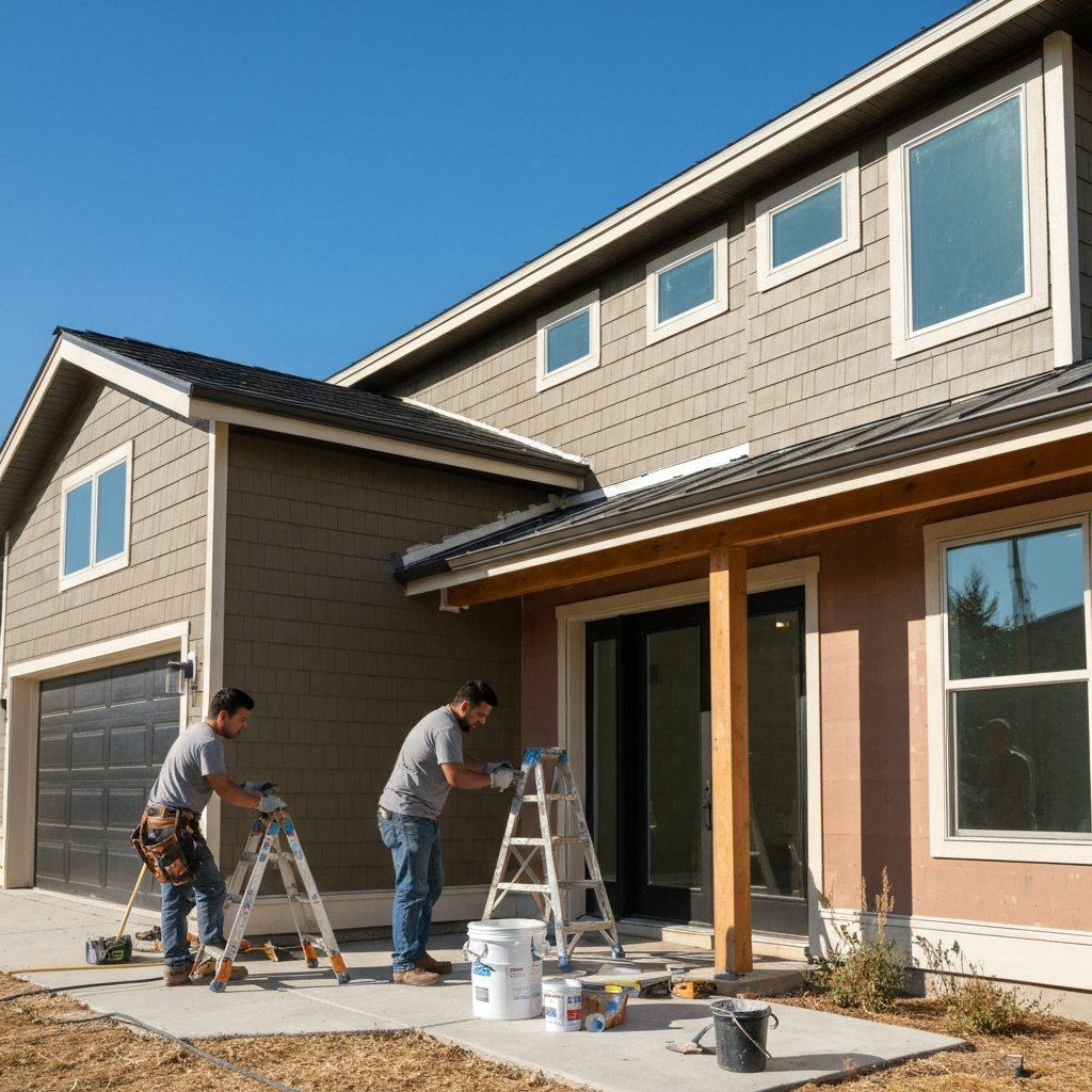Property Maintenance